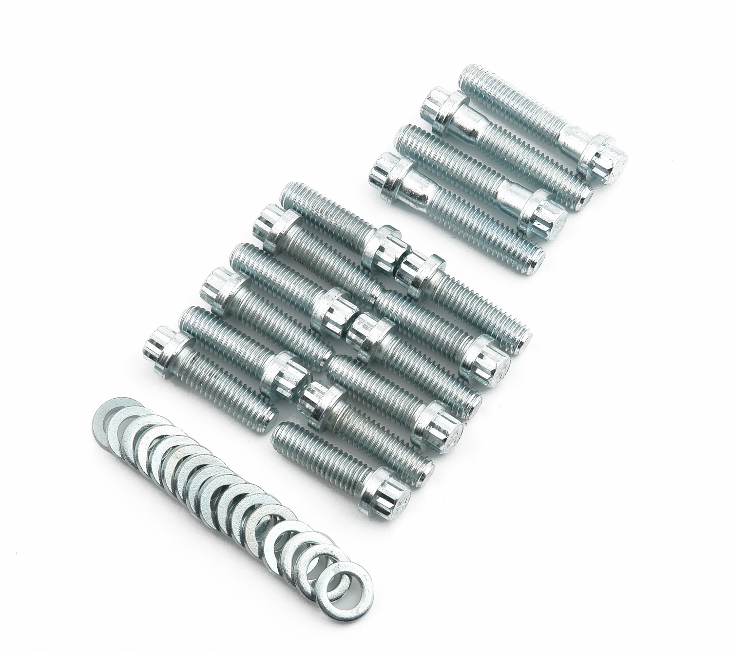 Mr. Gasket Mr. Gasket 6093 Intake Manifold Bolts