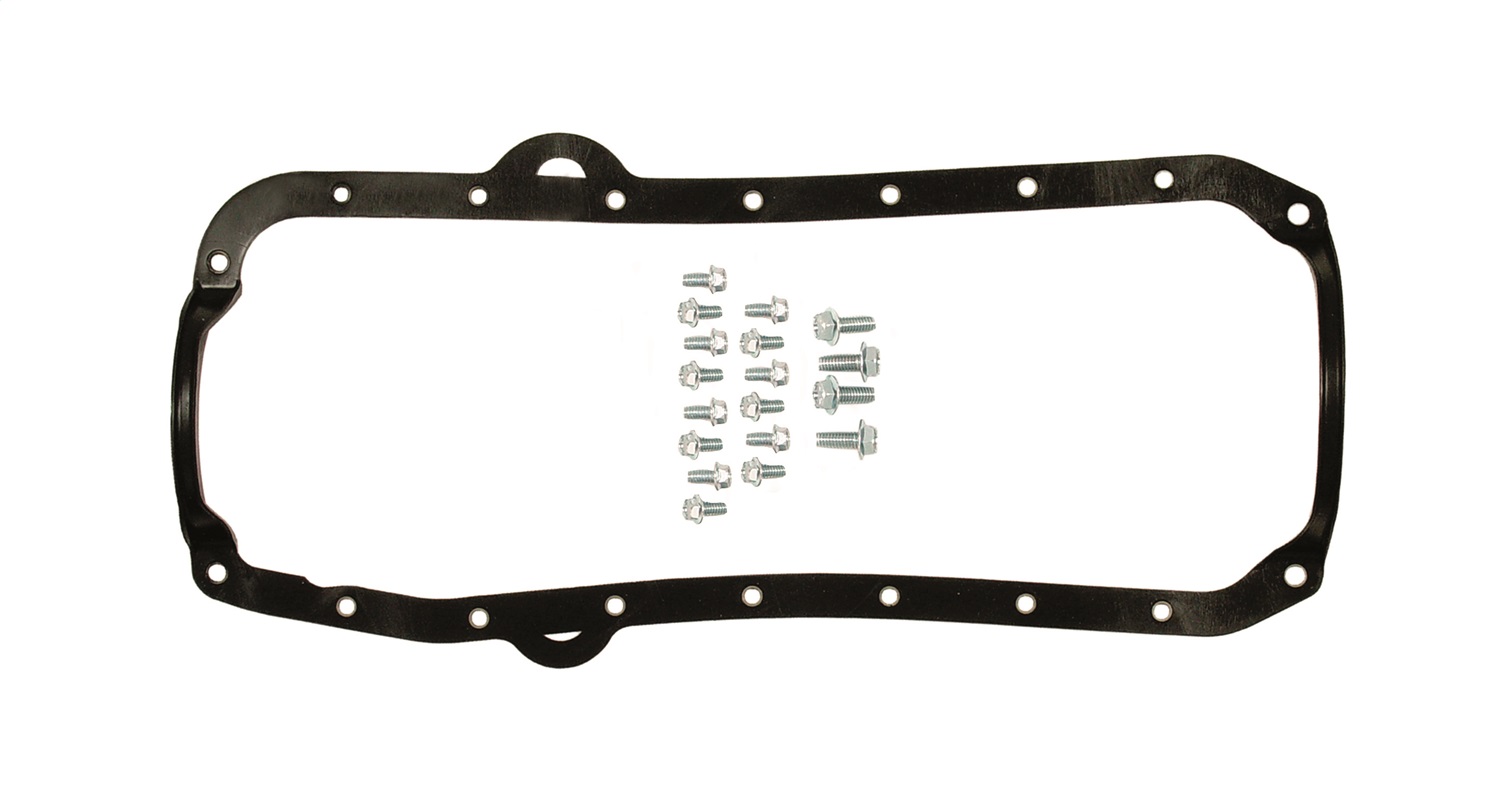 Mr. Gasket Mr. Gasket 6560 Ultra Seal; Oil Pan Gasket