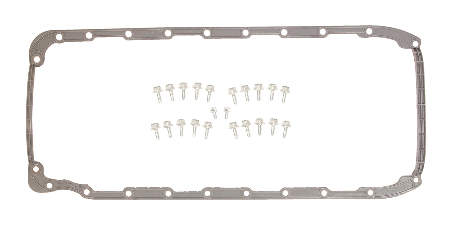 Mr. Gasket Mr. Gasket 6663G Oil Pan Gasket