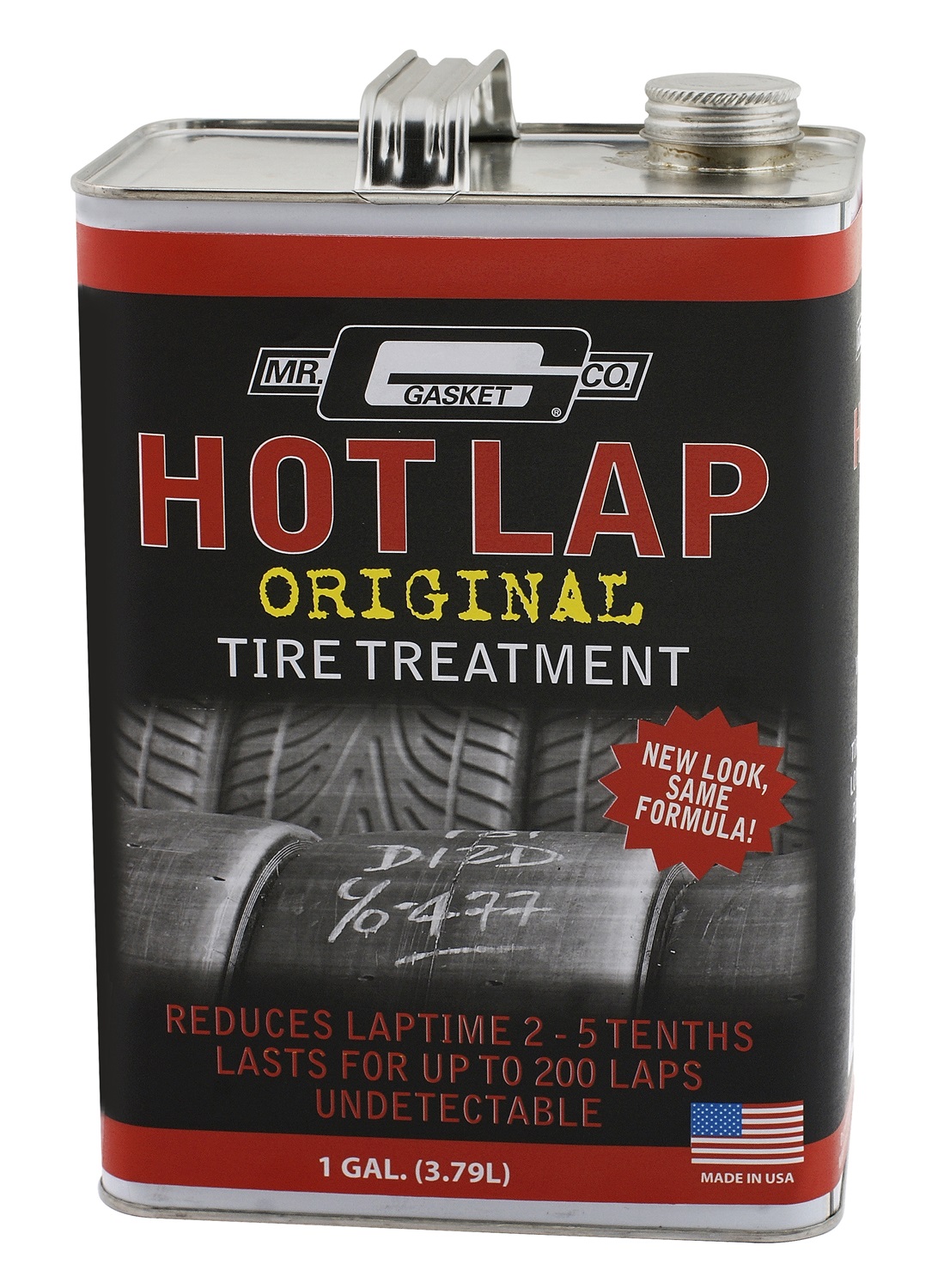 Mr. Gasket Mr. Gasket 7000G Tire Treatment