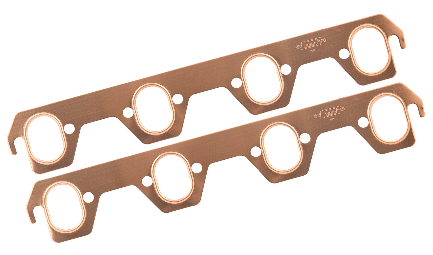 Mr. Gasket Mr. Gasket 7161 Copper Seal; Exhaust Gasket Set