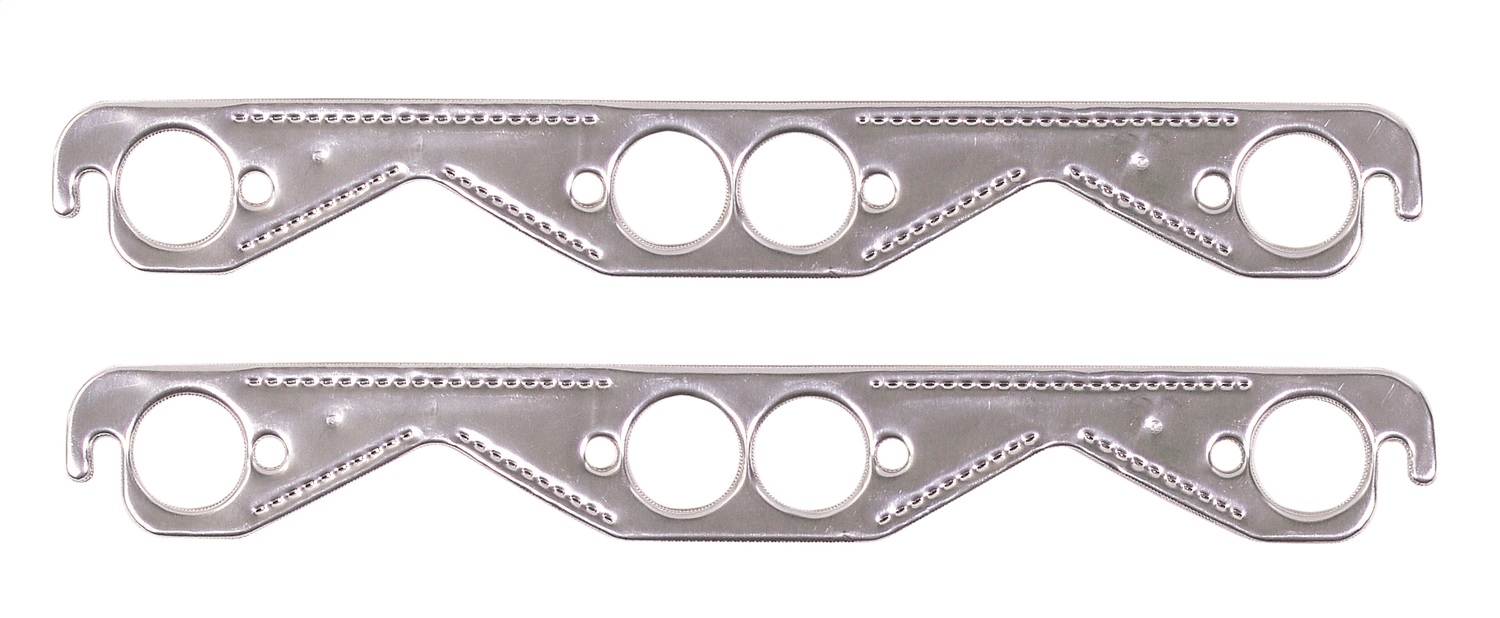 Mr. Gasket Mr. Gasket 7402G Aluminum Exhaust Gasket