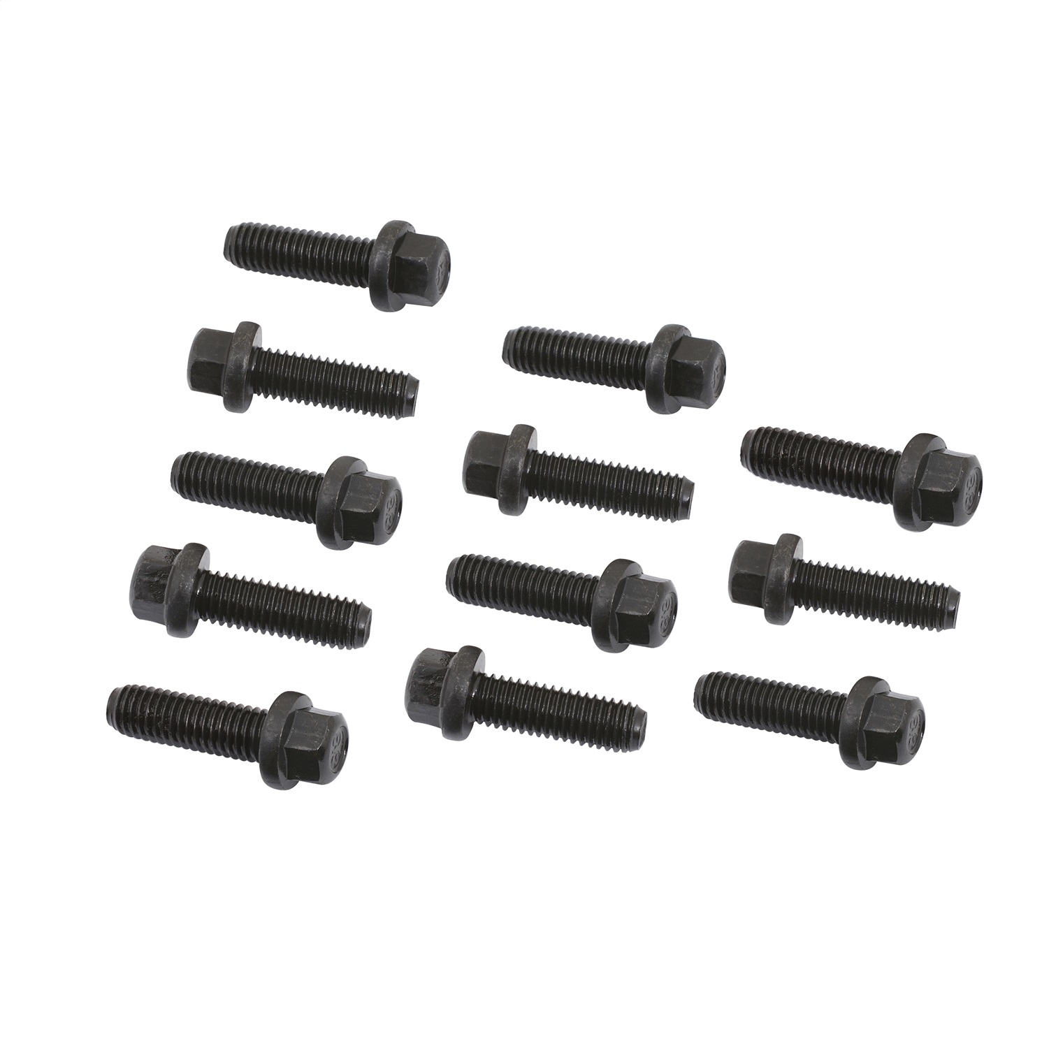 Mr. Gasket Mr. Gasket 918G Header Bolts