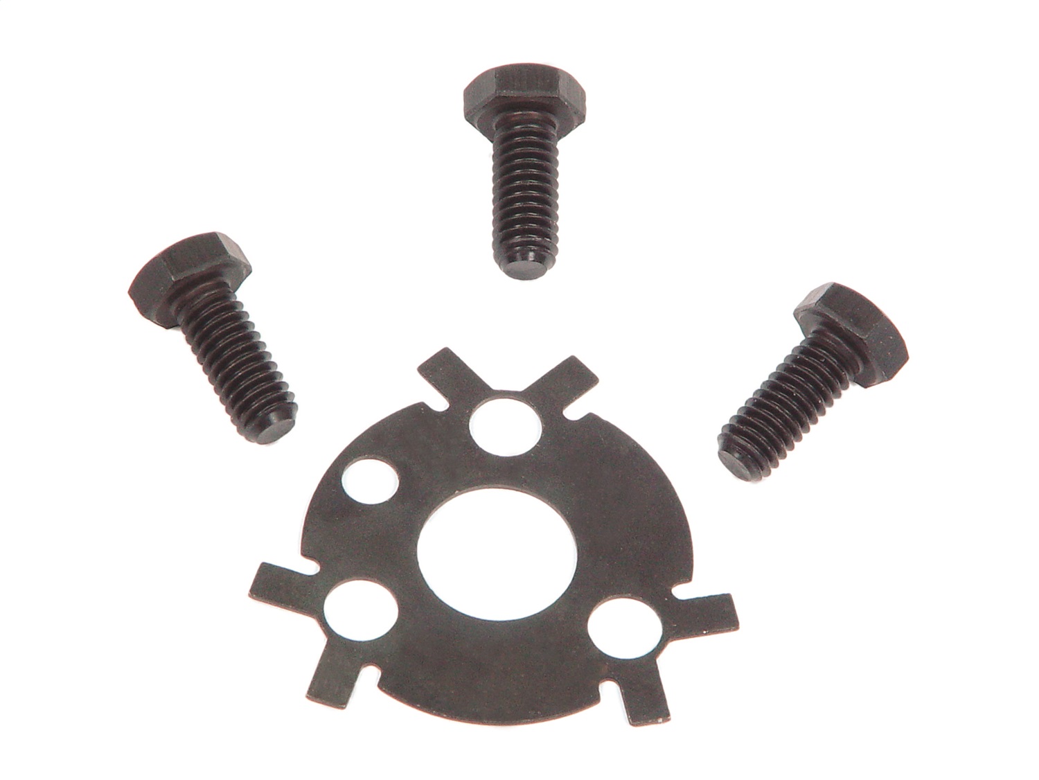 Mr. Gasket Mr. Gasket 948G Cam Bolt Lock Plate Kit