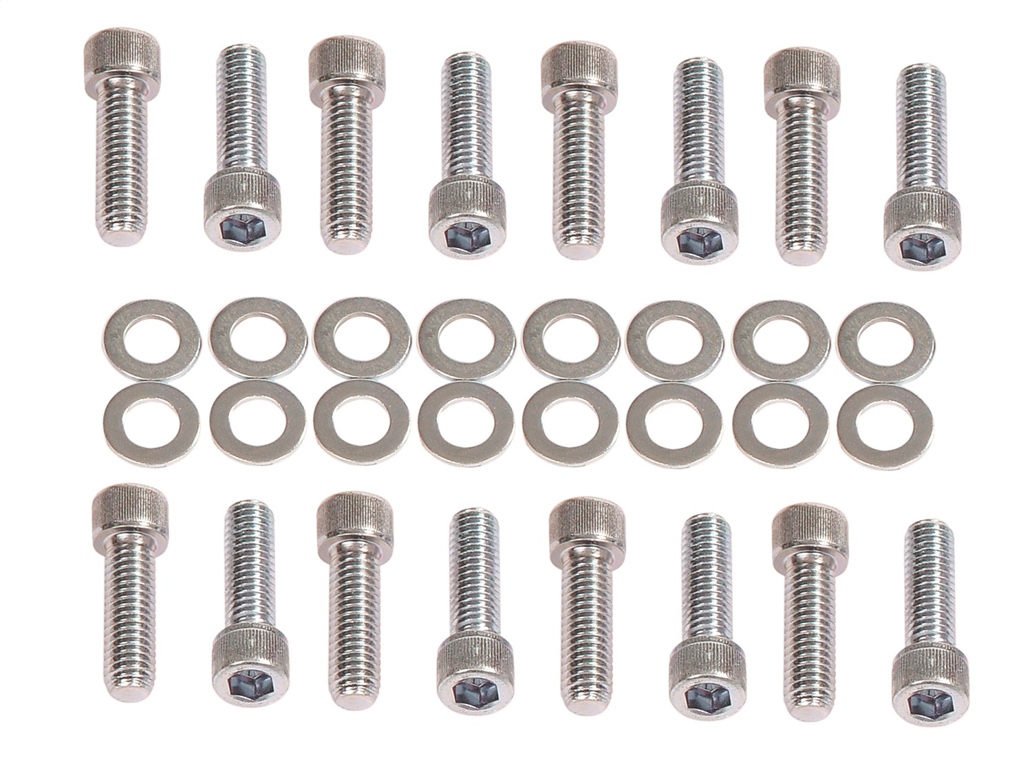 Mr. Gasket Mr. Gasket 957G Intake Manifold Bolts