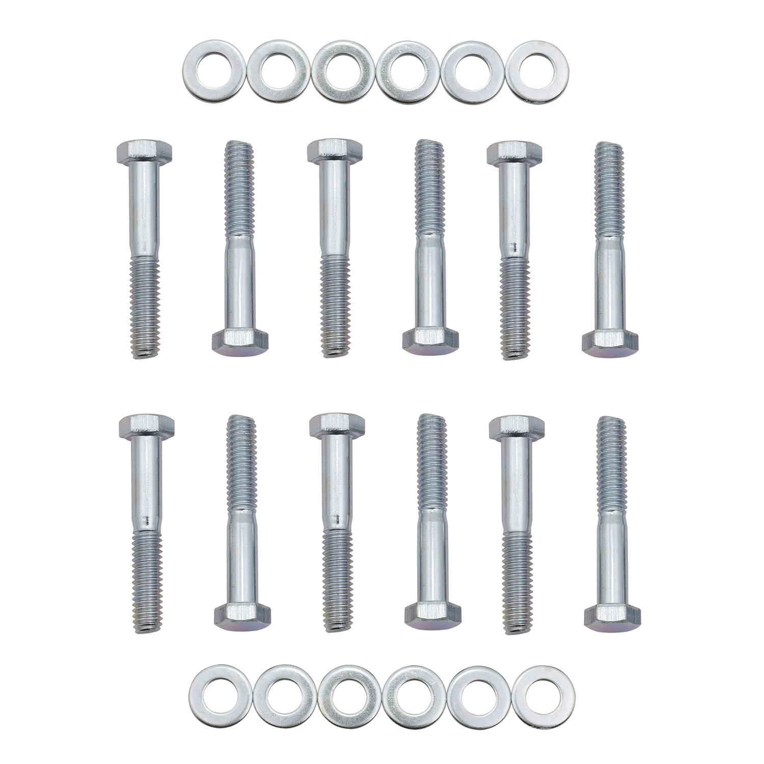 Mr. Gasket Mr. Gasket 958G Intake Manifold Bolts