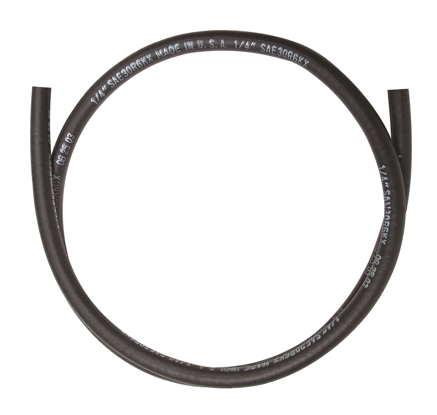 Mr. Gasket Mr. Gasket R46 Push On Rubber Hose