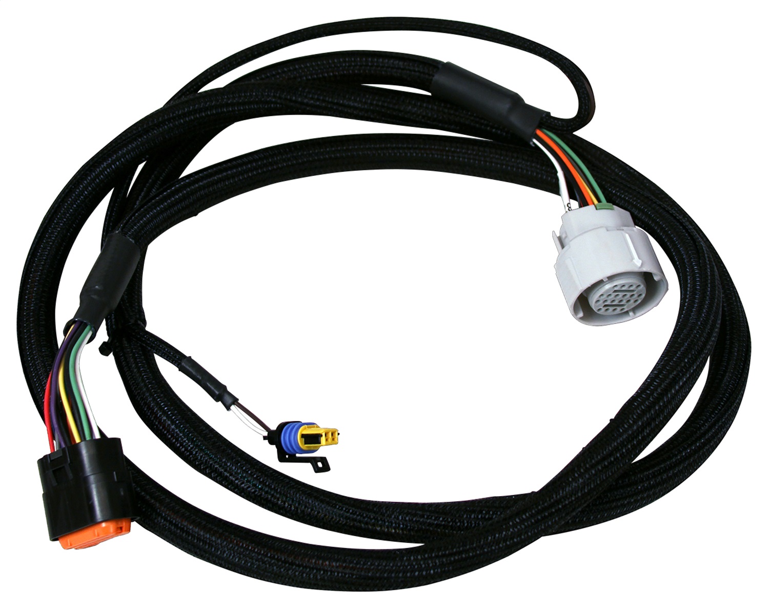 MSD Ignition MSD Ignition 2770 Atomic Transmission Controller Harness