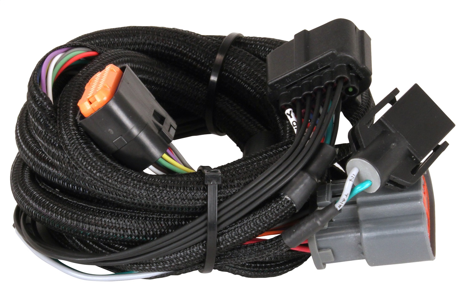 MSD Ignition MSD Ignition 2774 Atomic Transmission Controller Harness