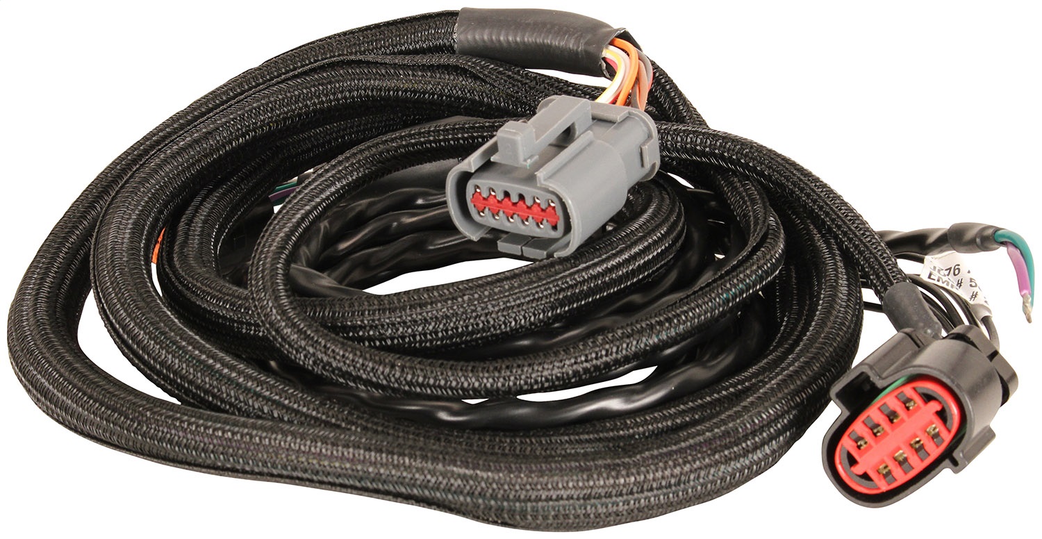 MSD Ignition MSD Ignition 2776 Atomic Transmission Controller Harness