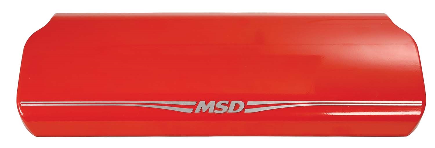 MSD Ignition MSD Ignition 2970 Atomic LS Ignition Coil Cover