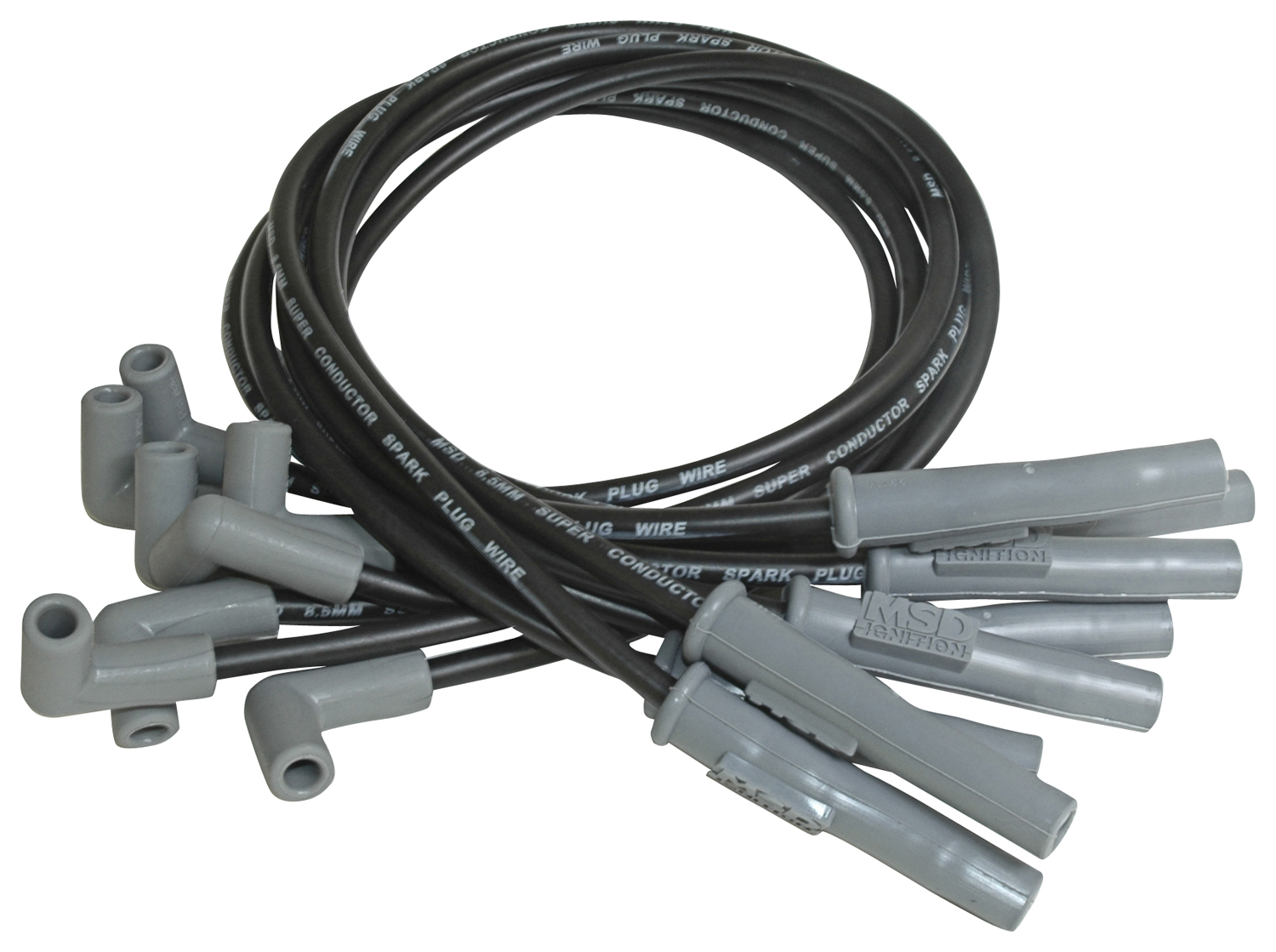 MSD Ignition MSD Ignition 31323 Custom Spark Plug Wire Set