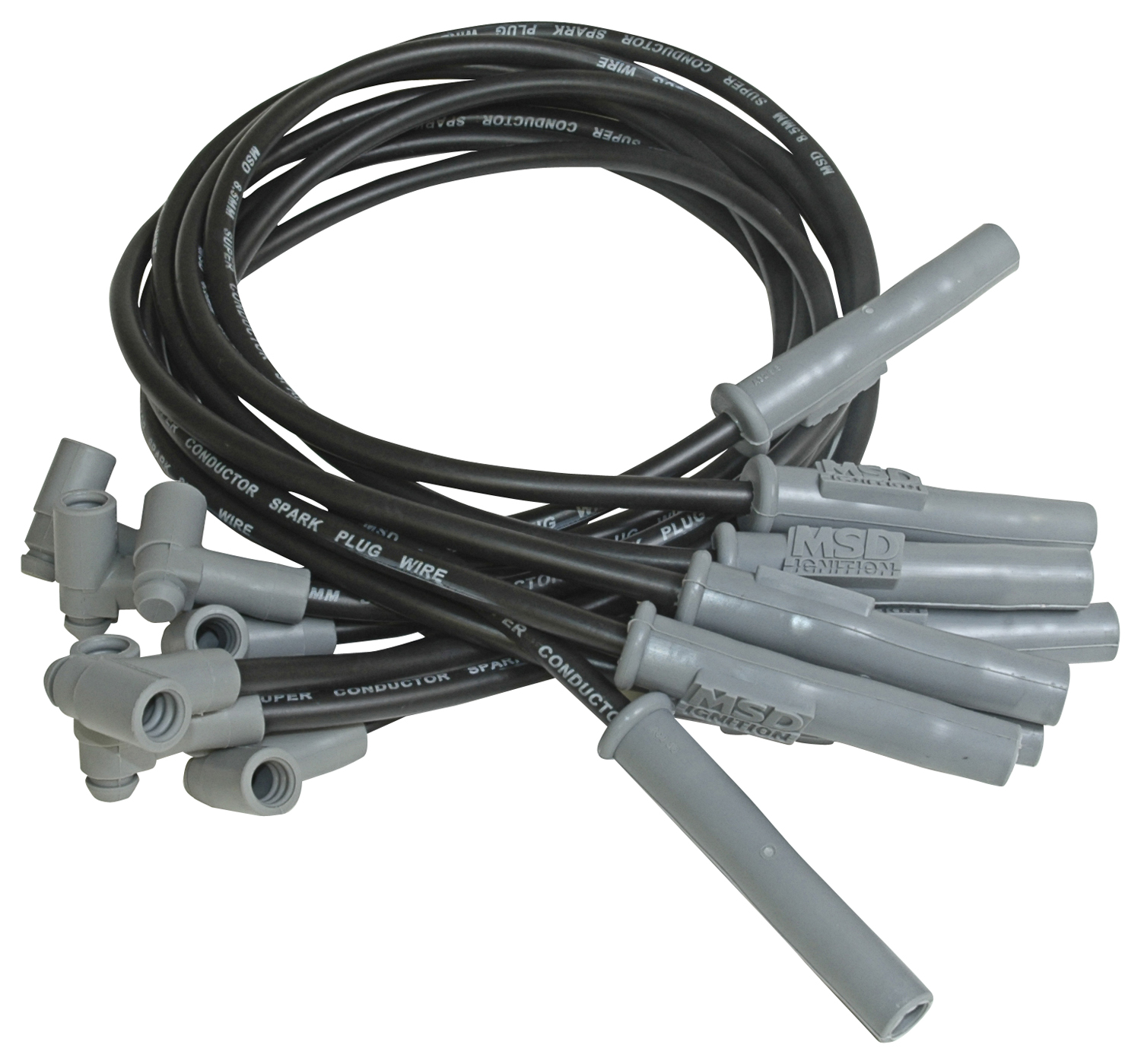 MSD Ignition MSD Ignition 31363 Custom Spark Plug Wire Set