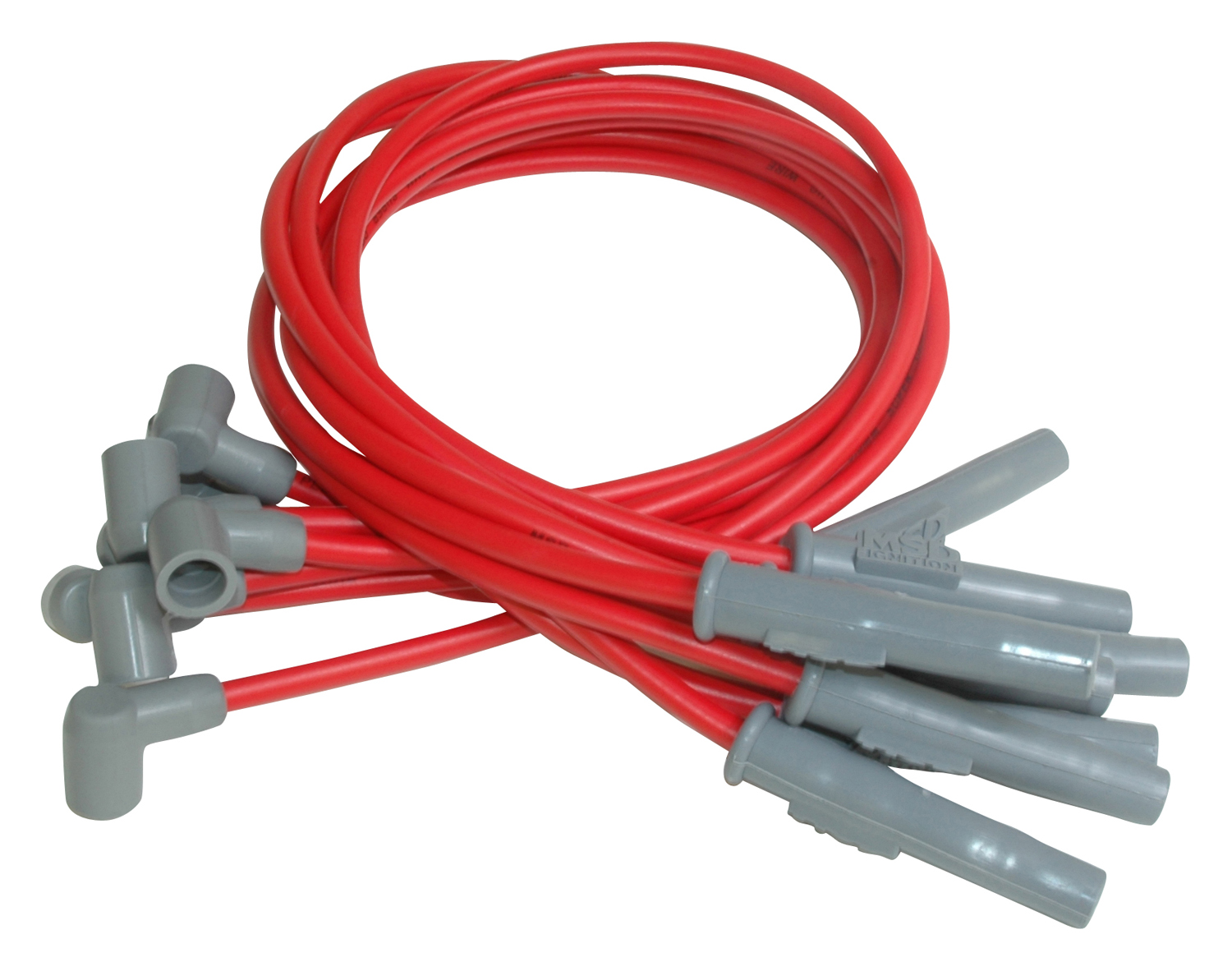 MSD Ignition MSD Ignition 31379 Custom Spark Plug Wire Set