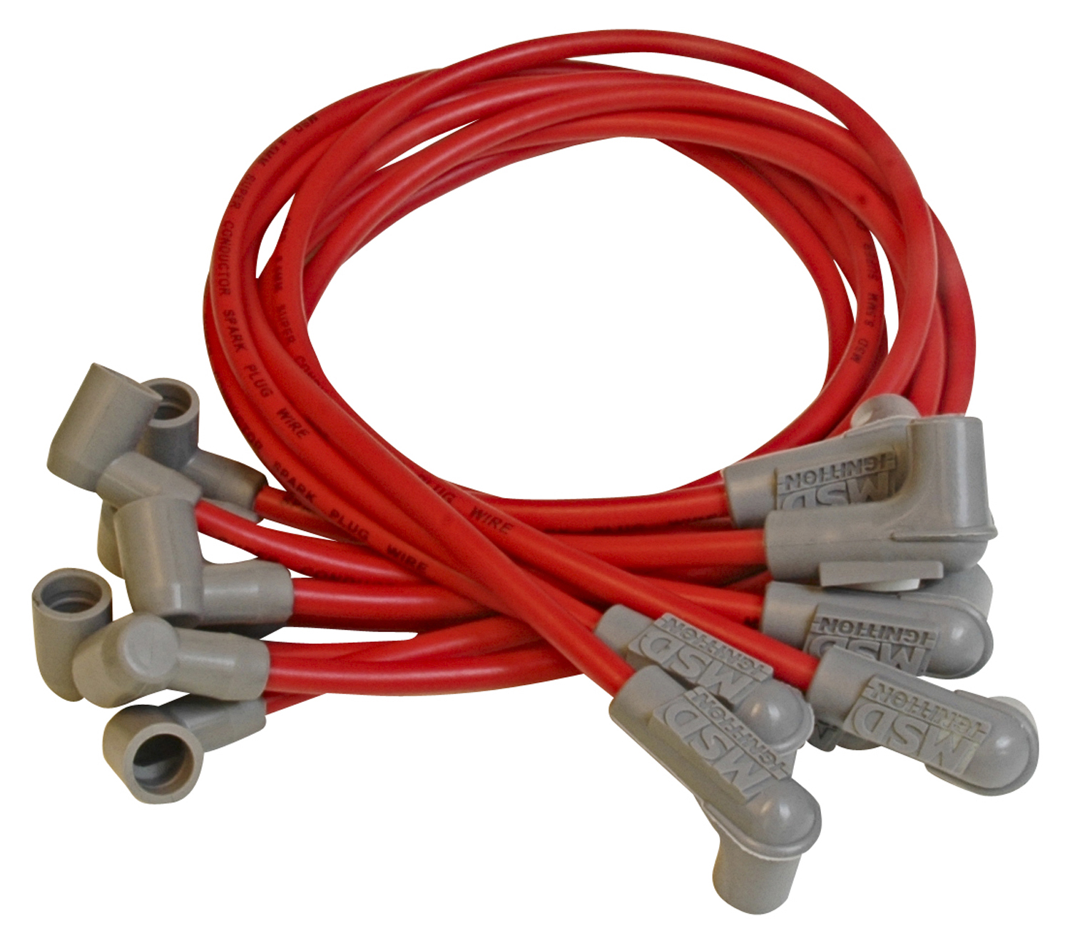 MSD Ignition MSD Ignition 31599 Custom Spark Plug Wire Set