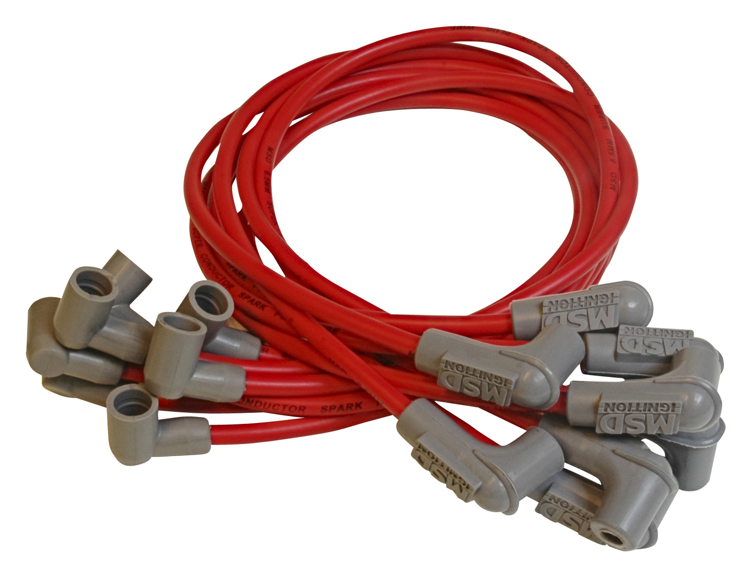 MSD Ignition MSD Ignition 31659 Custom Spark Plug Wire Set