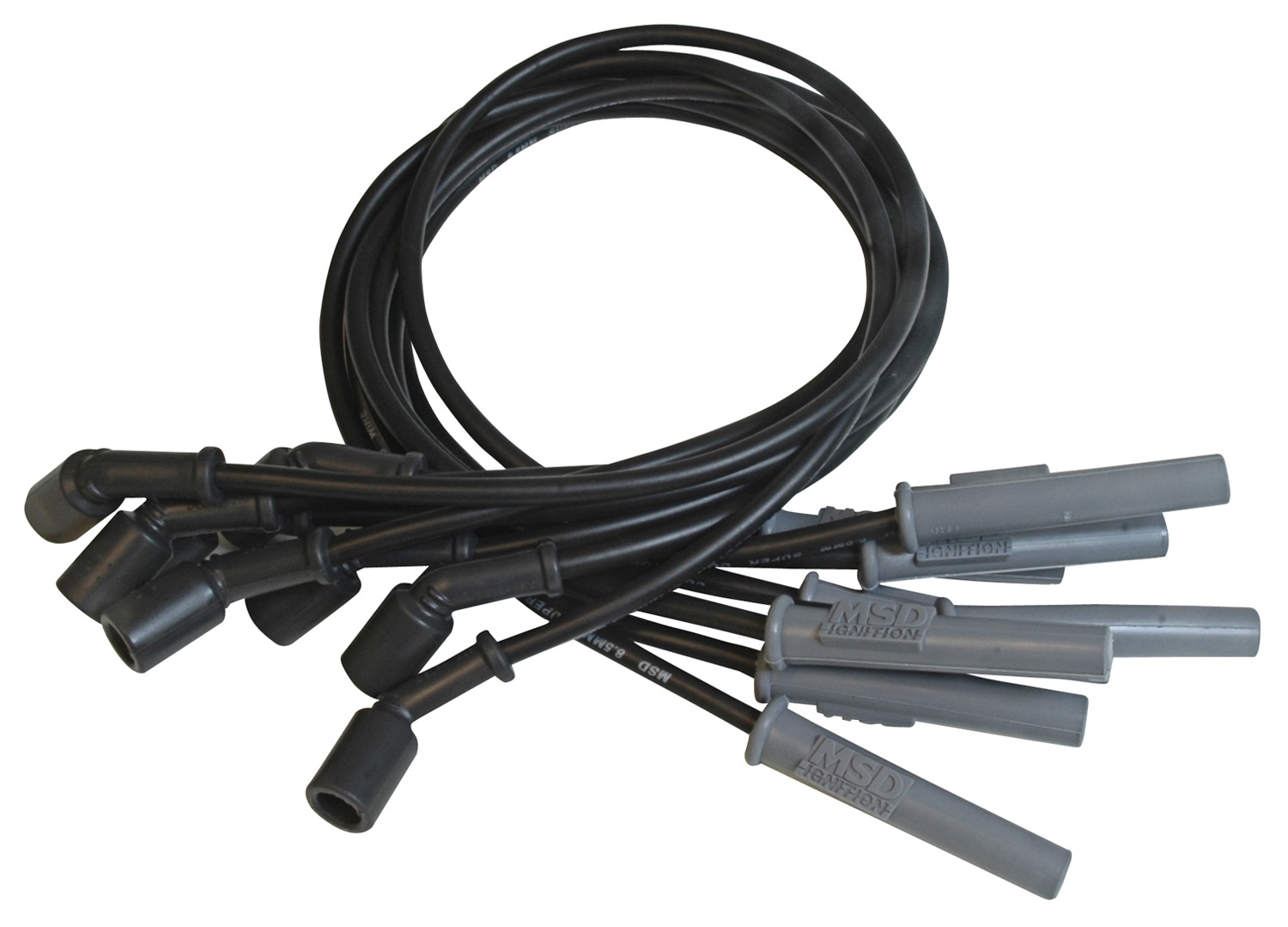 MSD Ignition MSD Ignition 32823 Custom Spark Plug Wire Set