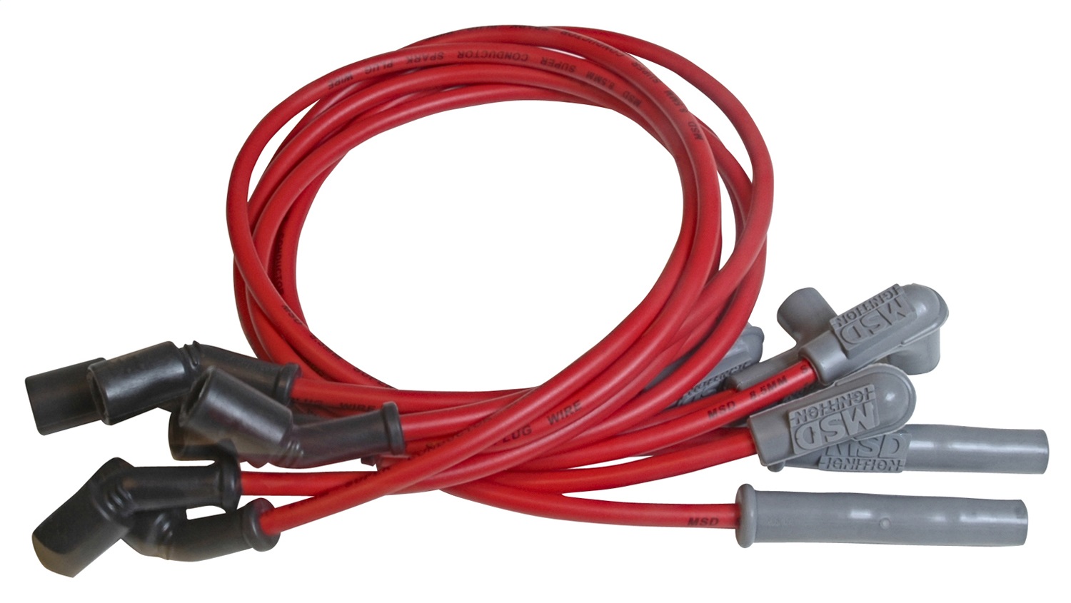 MSD Ignition MSD Ignition 32839 Custom Spark Plug Wire Set