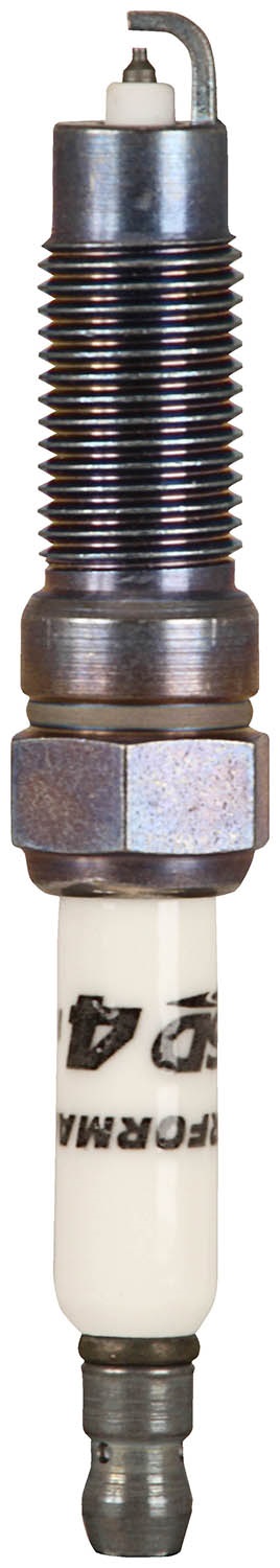 MSD Ignition MSD Ignition 3717 Iridium Tip Spark Plug