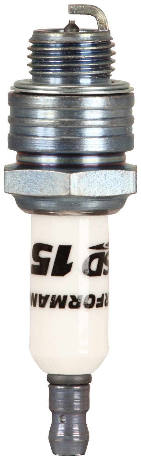 MSD Ignition MSD Ignition 3737 Iridium Tip Spark Plug