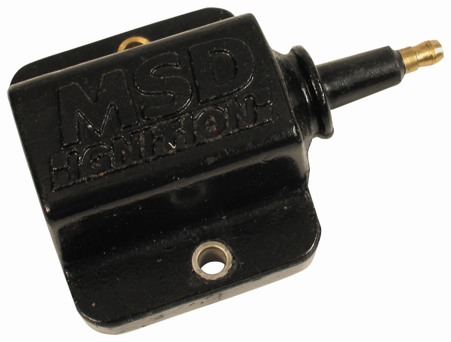 MSD Ignition MSD Ignition 42921 High Performance Coil