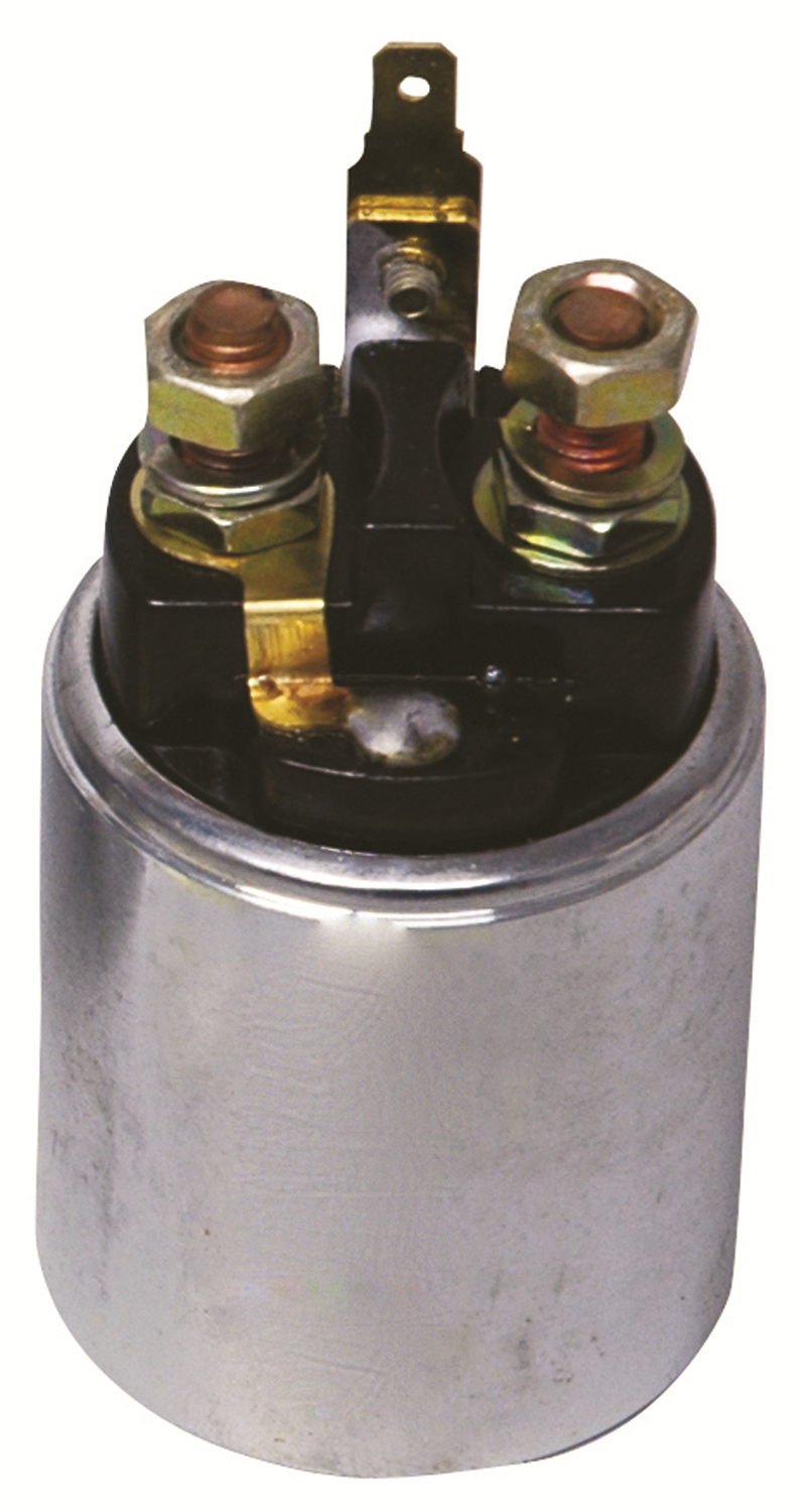 MSD Ignition MSD Ignition 5087 APS Starter Solenoid