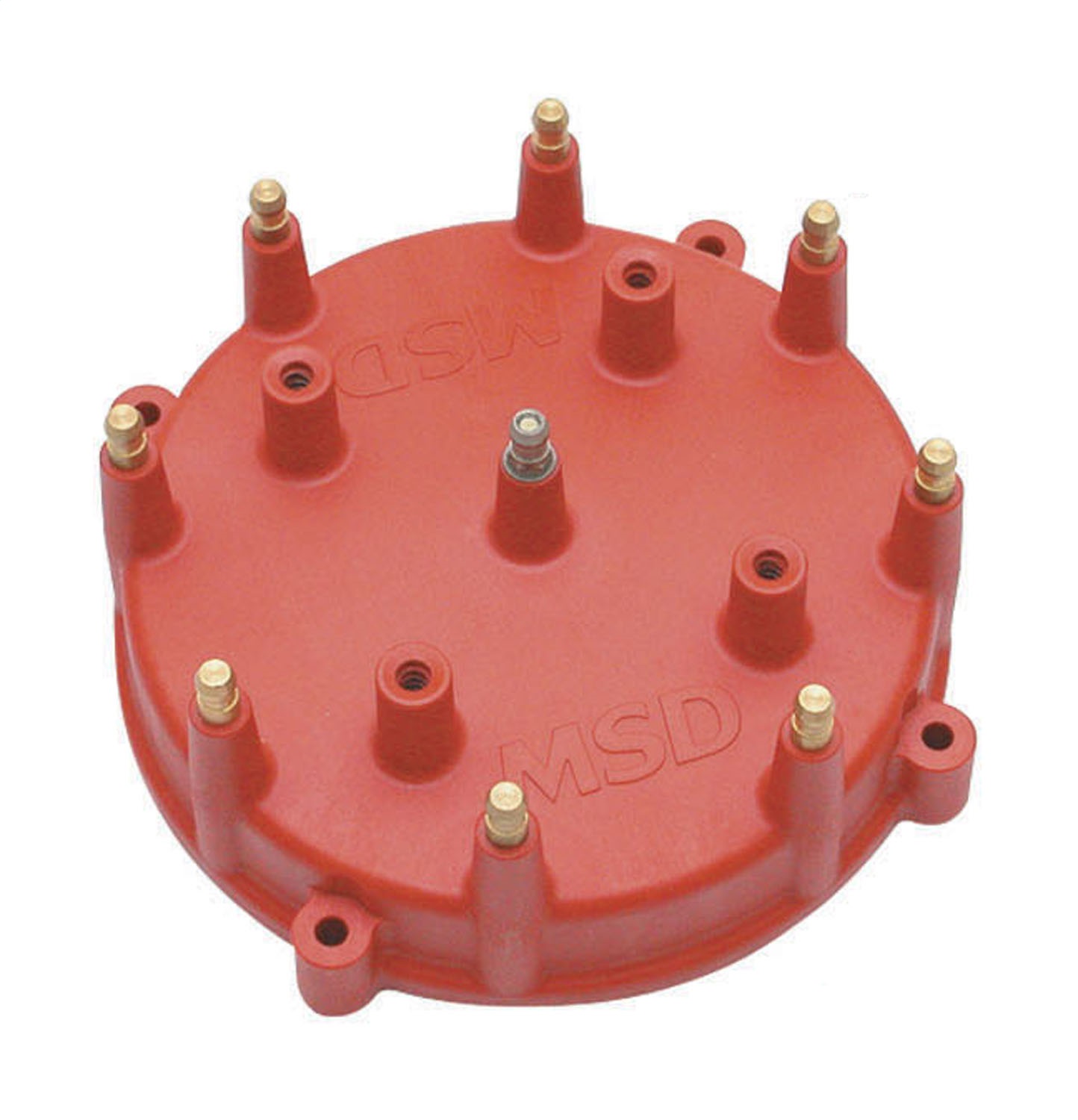 MSD Ignition MSD Ignition 7408 Distributor Cap