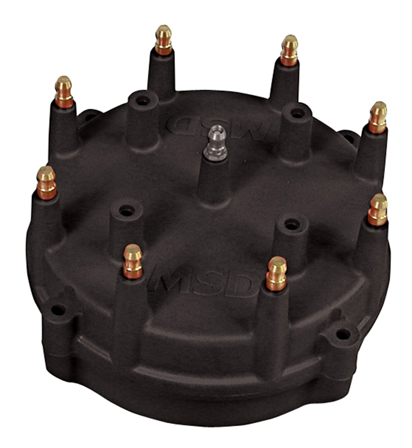 MSD Ignition MSD Ignition 74083 Distributor Cap