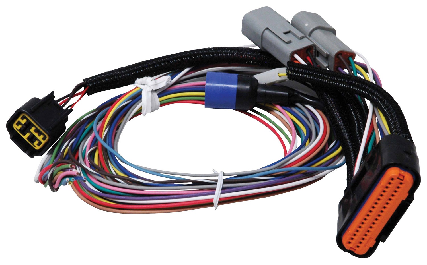 MSD Ignition MSD Ignition 7780 Power Grid Ignition System Replacement Wire Harness
