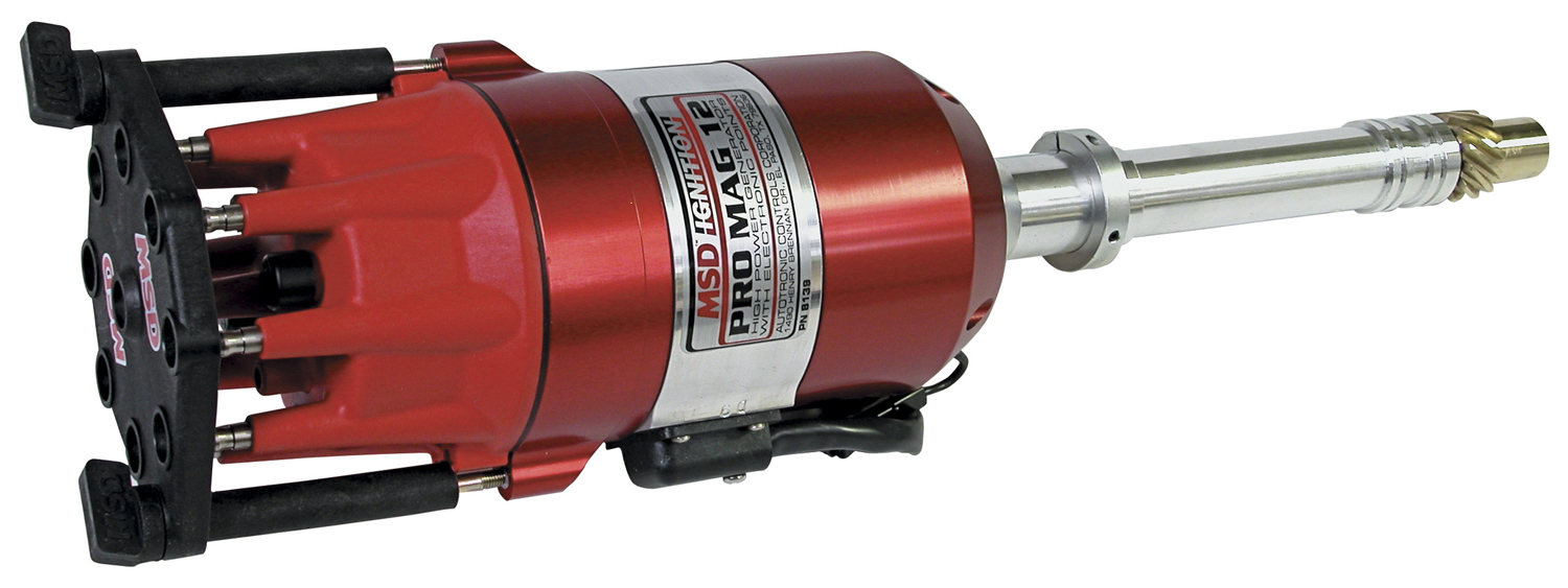MSD Ignition MSD Ignition 8139 Pro Mag Generator