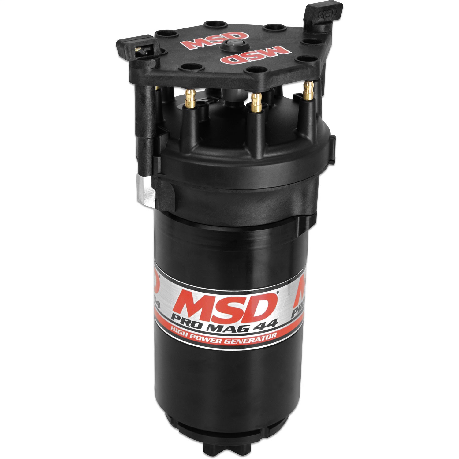 MSD Ignition MSD Ignition 81403 Pro Mag Generator