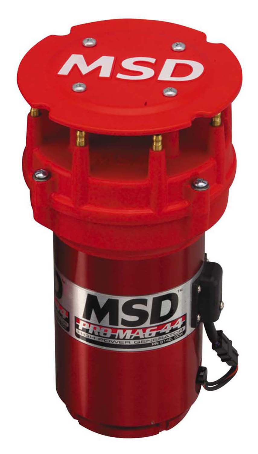 MSD Ignition MSD Ignition 8140 Pro Mag Generator