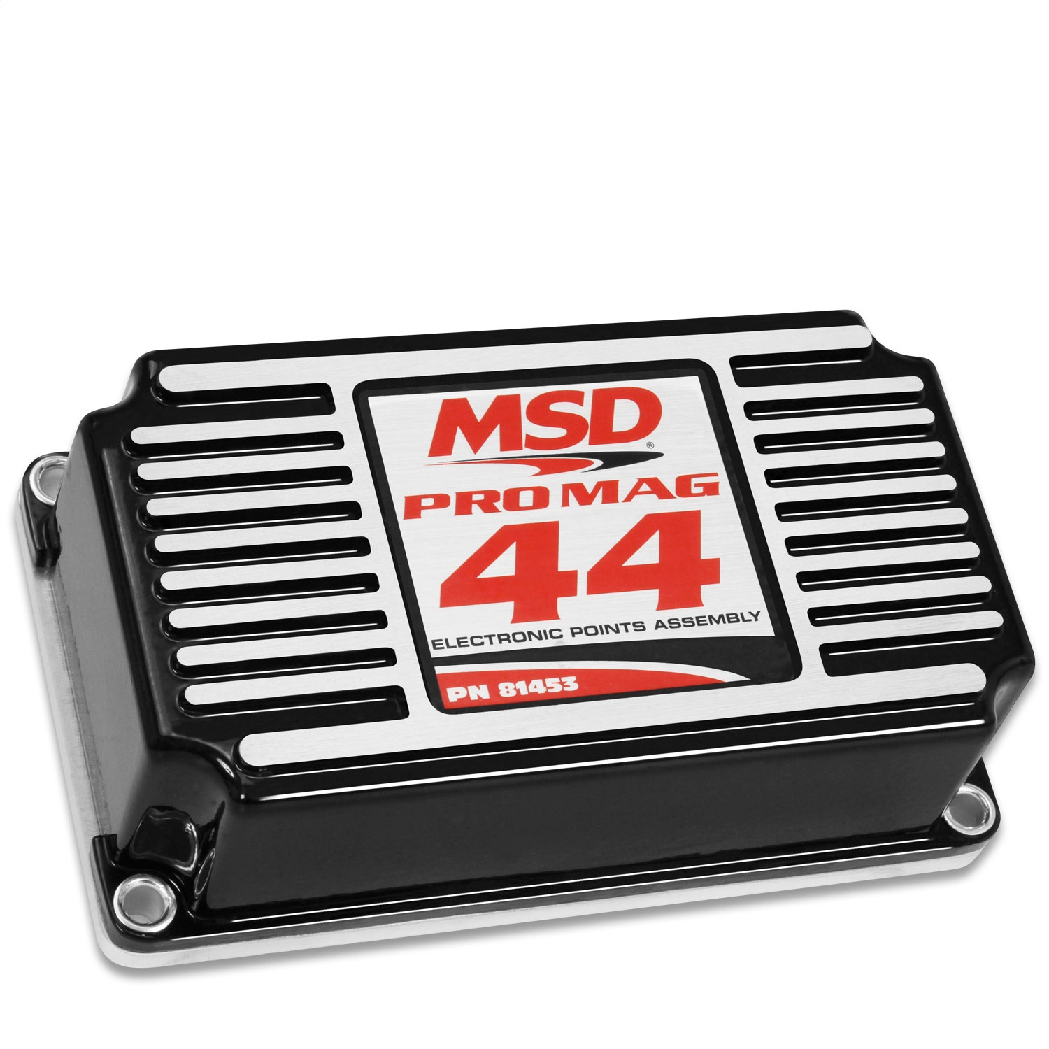 MSD Ignition MSD Ignition 81453 Pro Mag Electronic Points Box