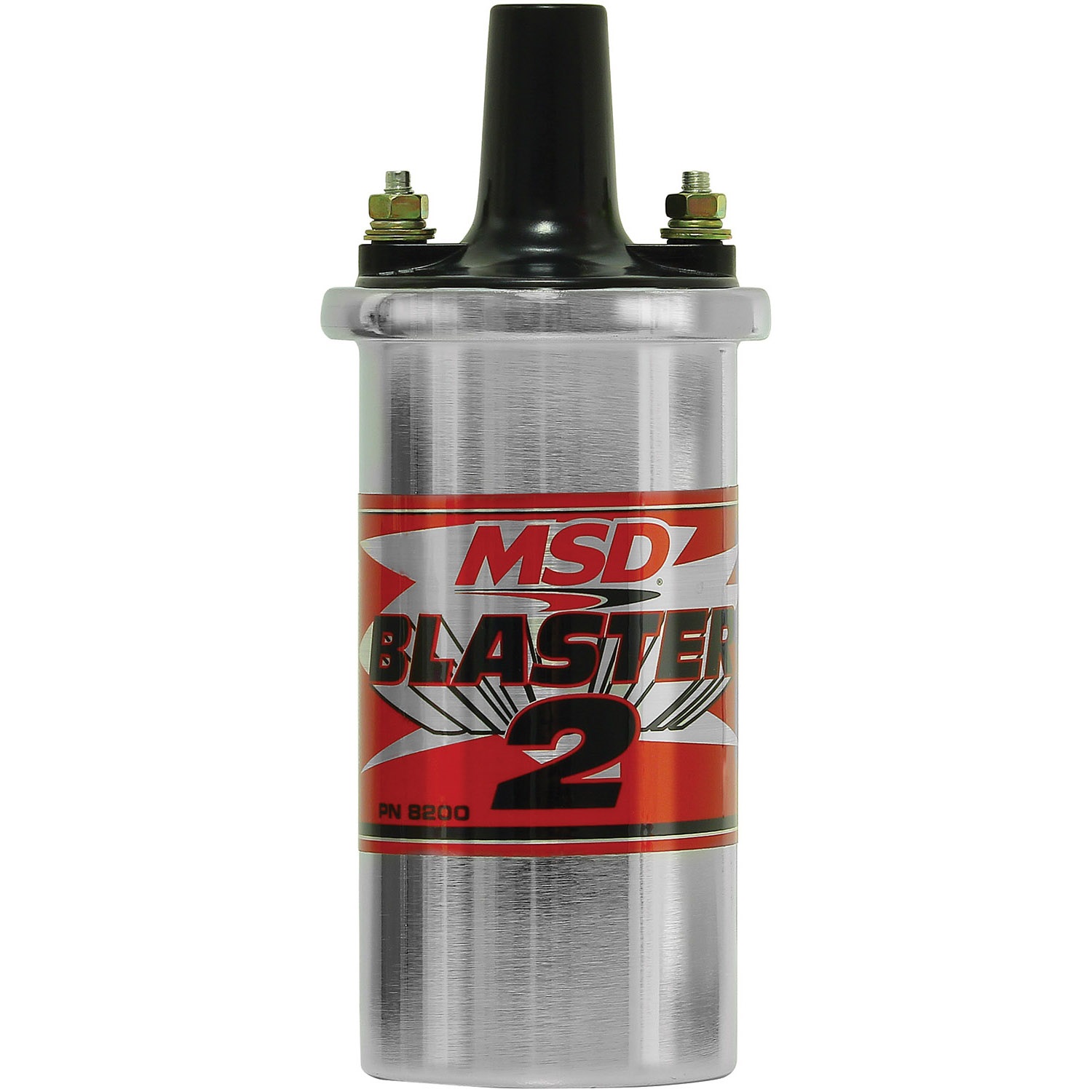 MSD Ignition MSD Ignition 8200 Coil Blaster 2 65-70 Electra Sportwagon