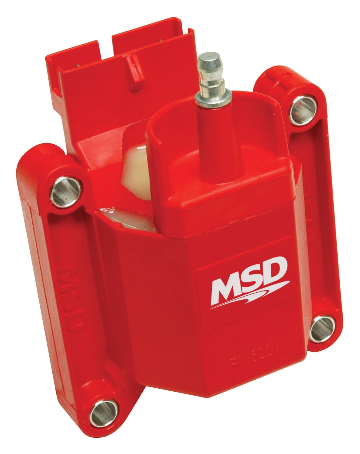 MSD Ignition MSD Ignition 8227 High Performance Coil