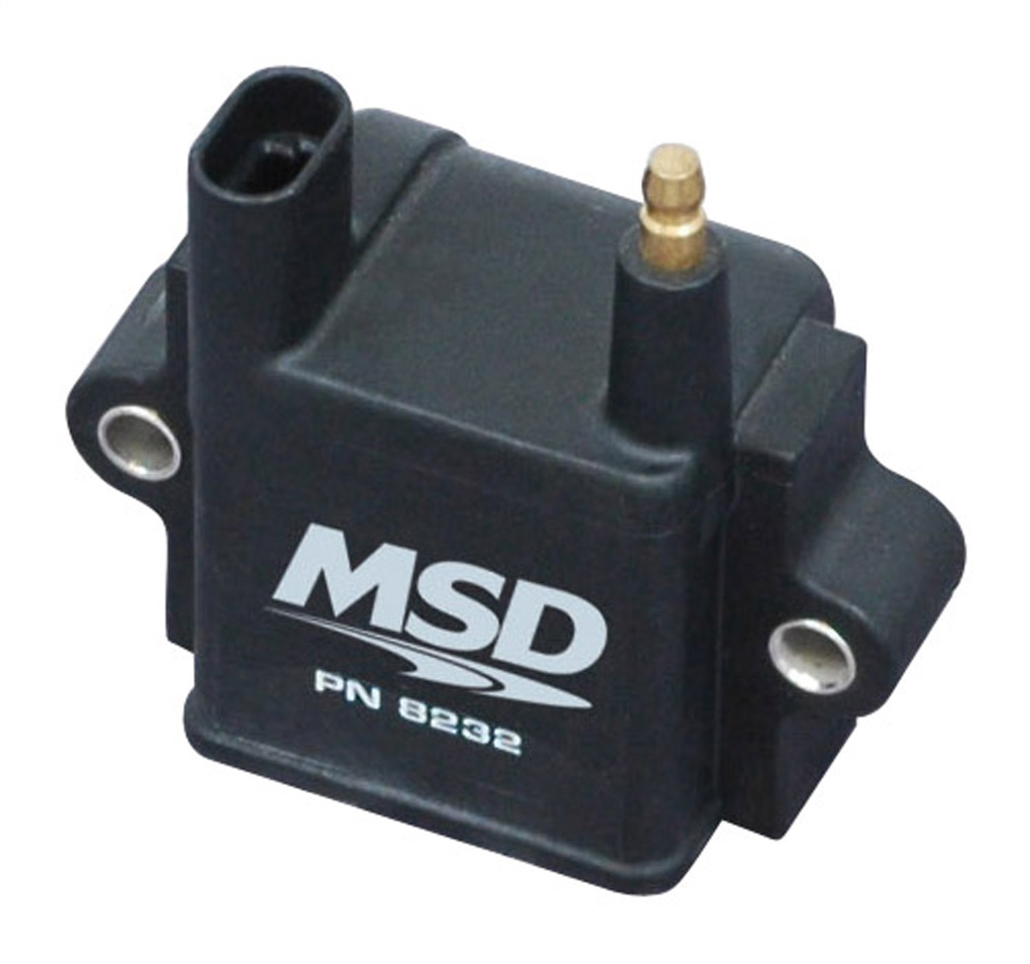 MSD Ignition MSD Ignition 8232 Single Tower Coil