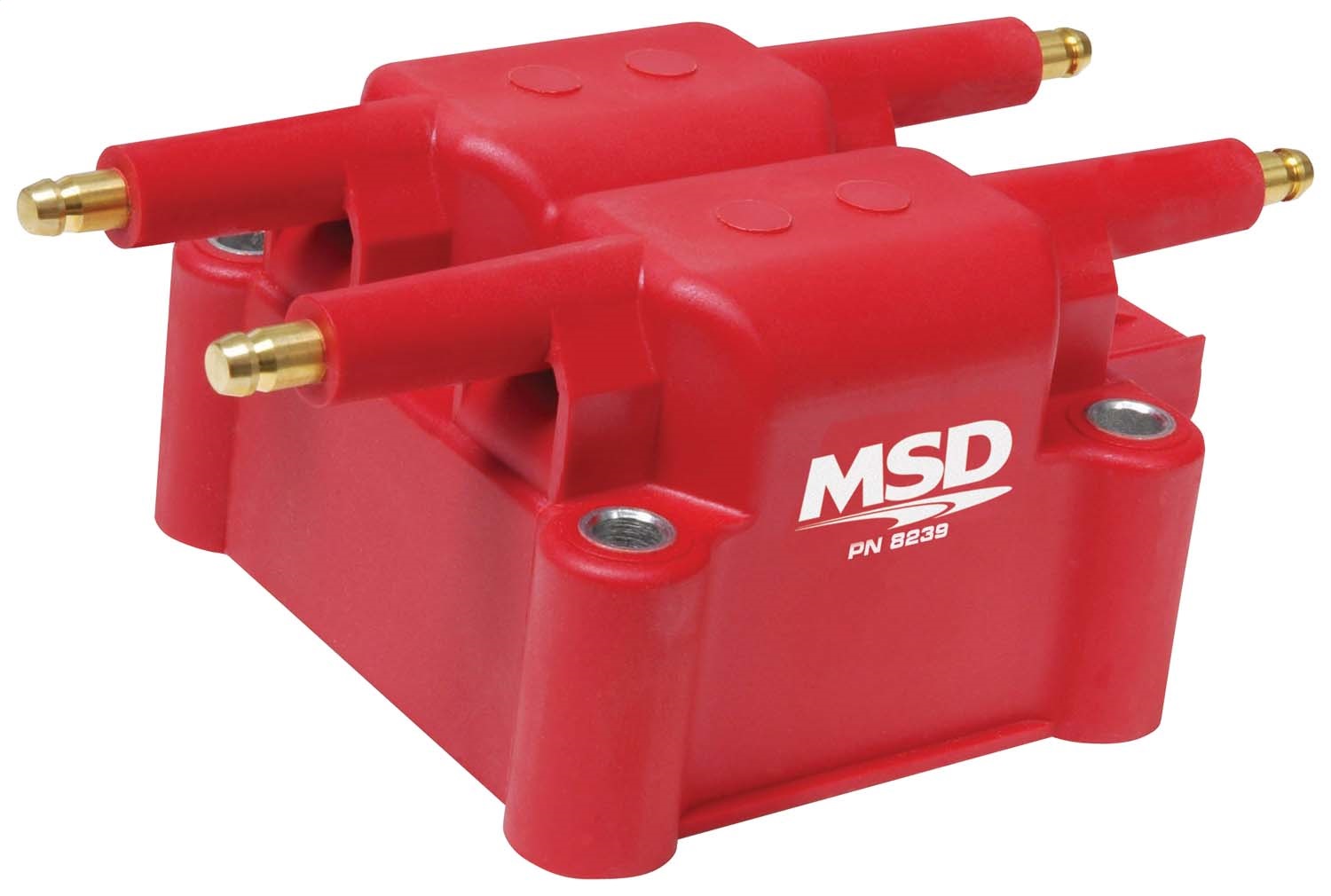 MSD Ignition MSD Ignition 8239 Ignition Coil