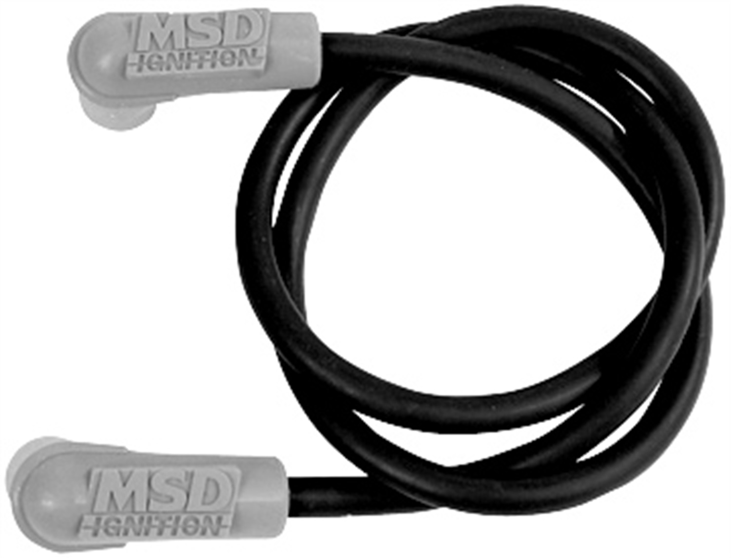 MSD Ignition MSD Ignition 84033 Blaster 2; Ignition Coil Wire