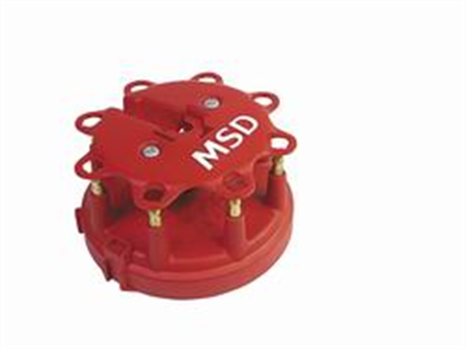 MSD Ignition MSD Ignition 8408 Distributor Cap