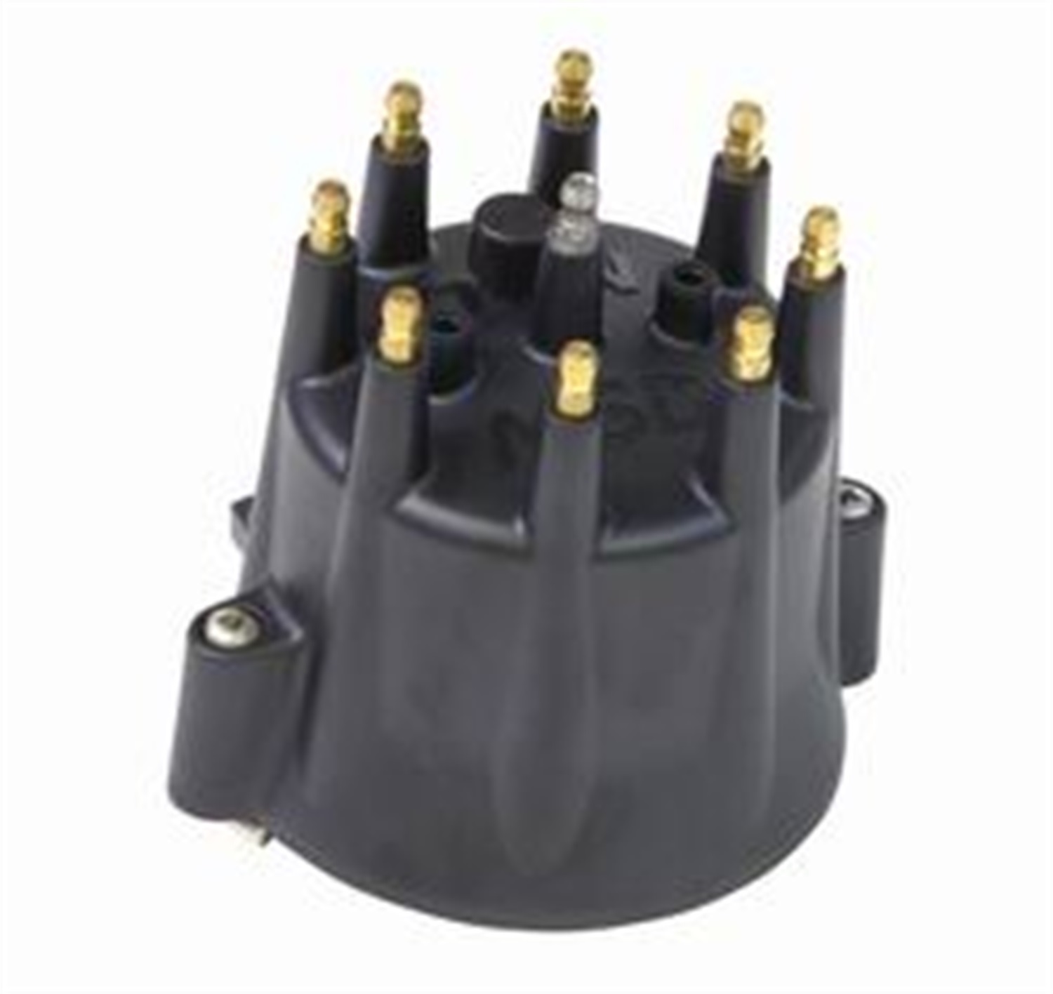 MSD Ignition MSD Ignition 84333 Distributor Cap