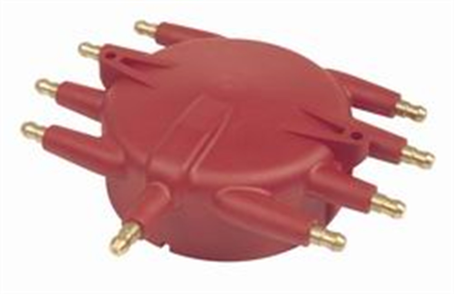 MSD Ignition MSD Ignition 8541 HEI Terminal Distributor Cap