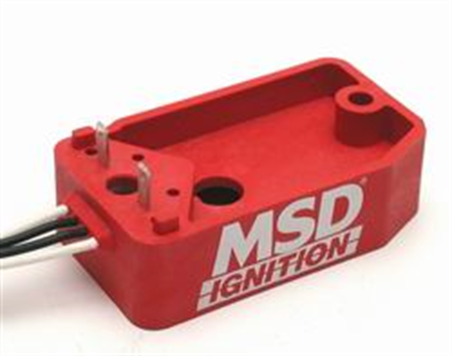 MSD Ignition MSD Ignition 8870 Coil Interface Block