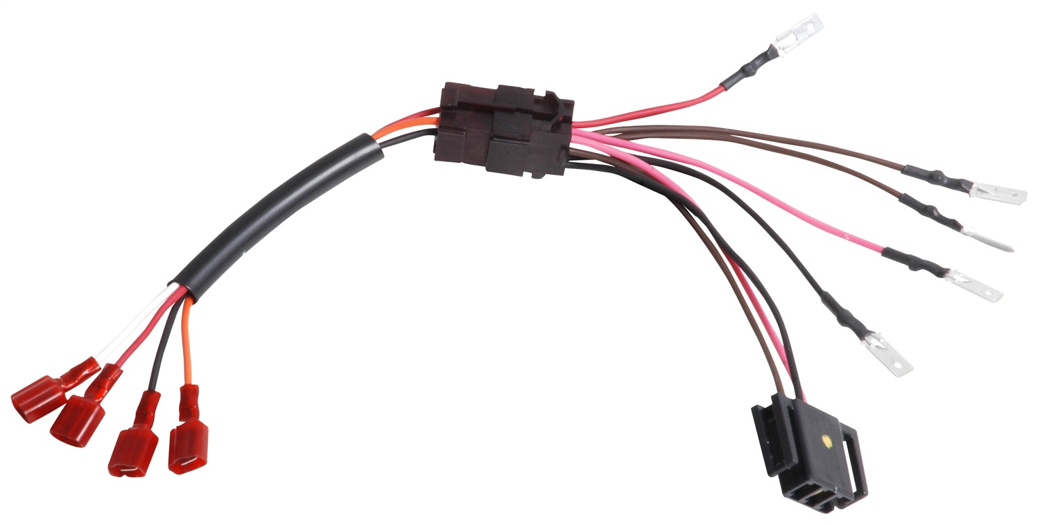 MSD Ignition MSD Ignition 8875 Ignition Wiring Harness