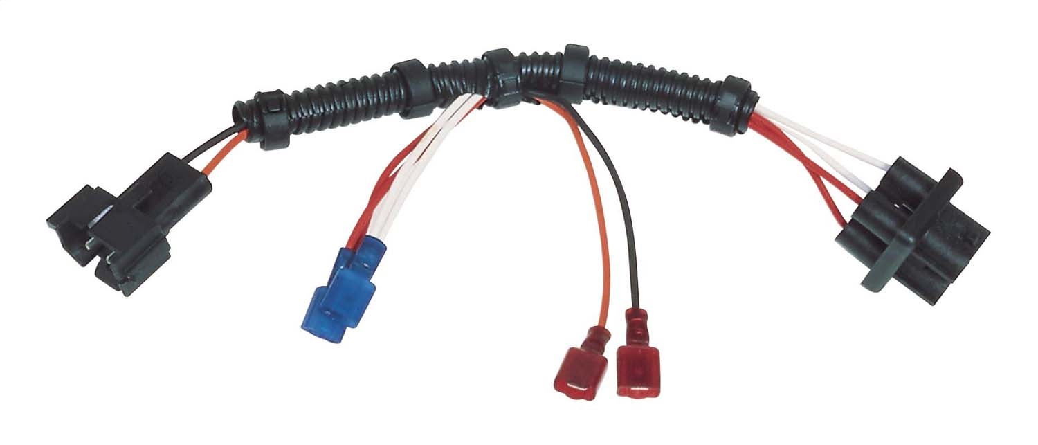 MSD Ignition MSD Ignition 8876 Ignition Wiring Harness