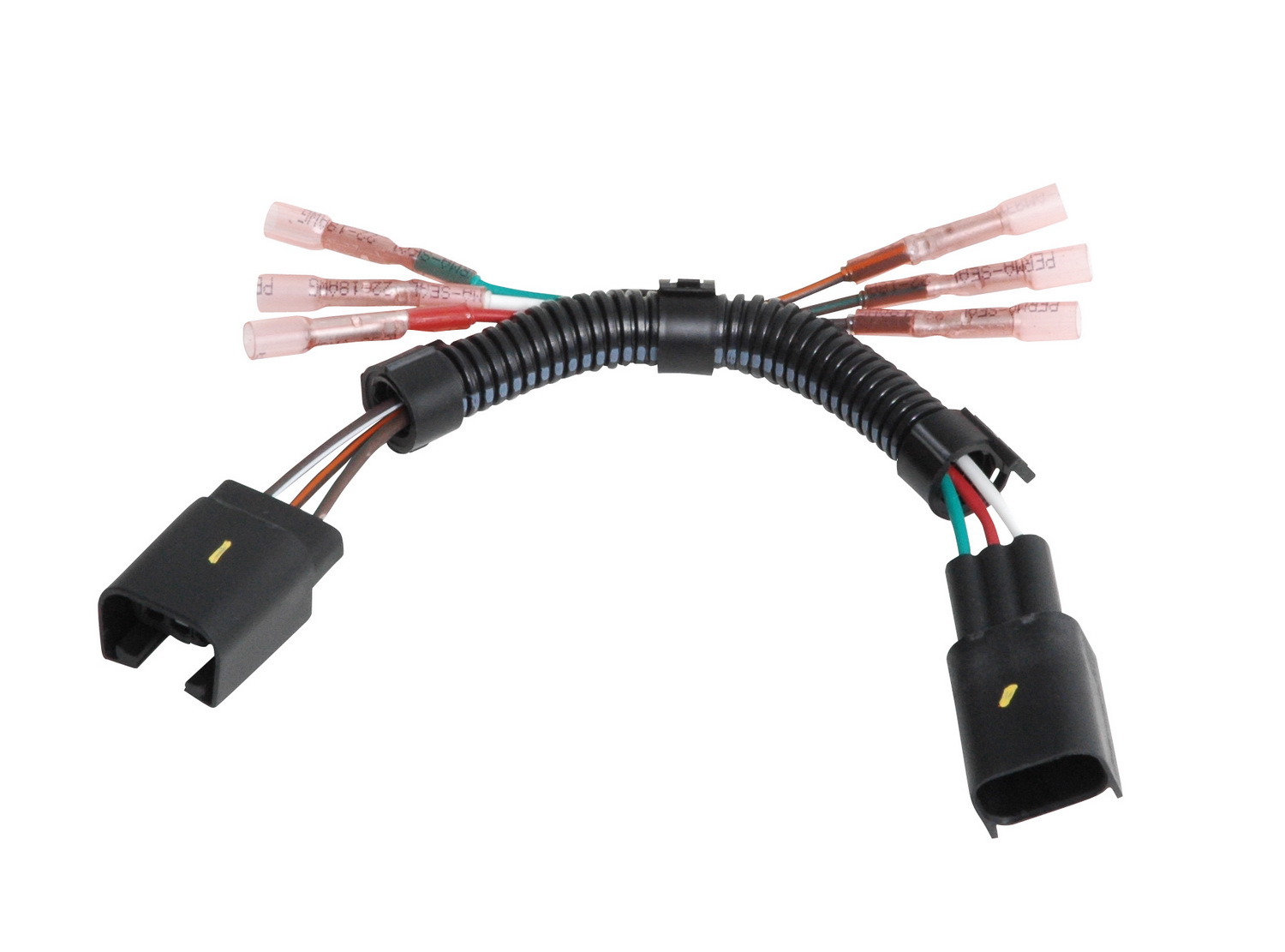 MSD Ignition MSD Ignition 8883 DIS-2 Wiring Harness