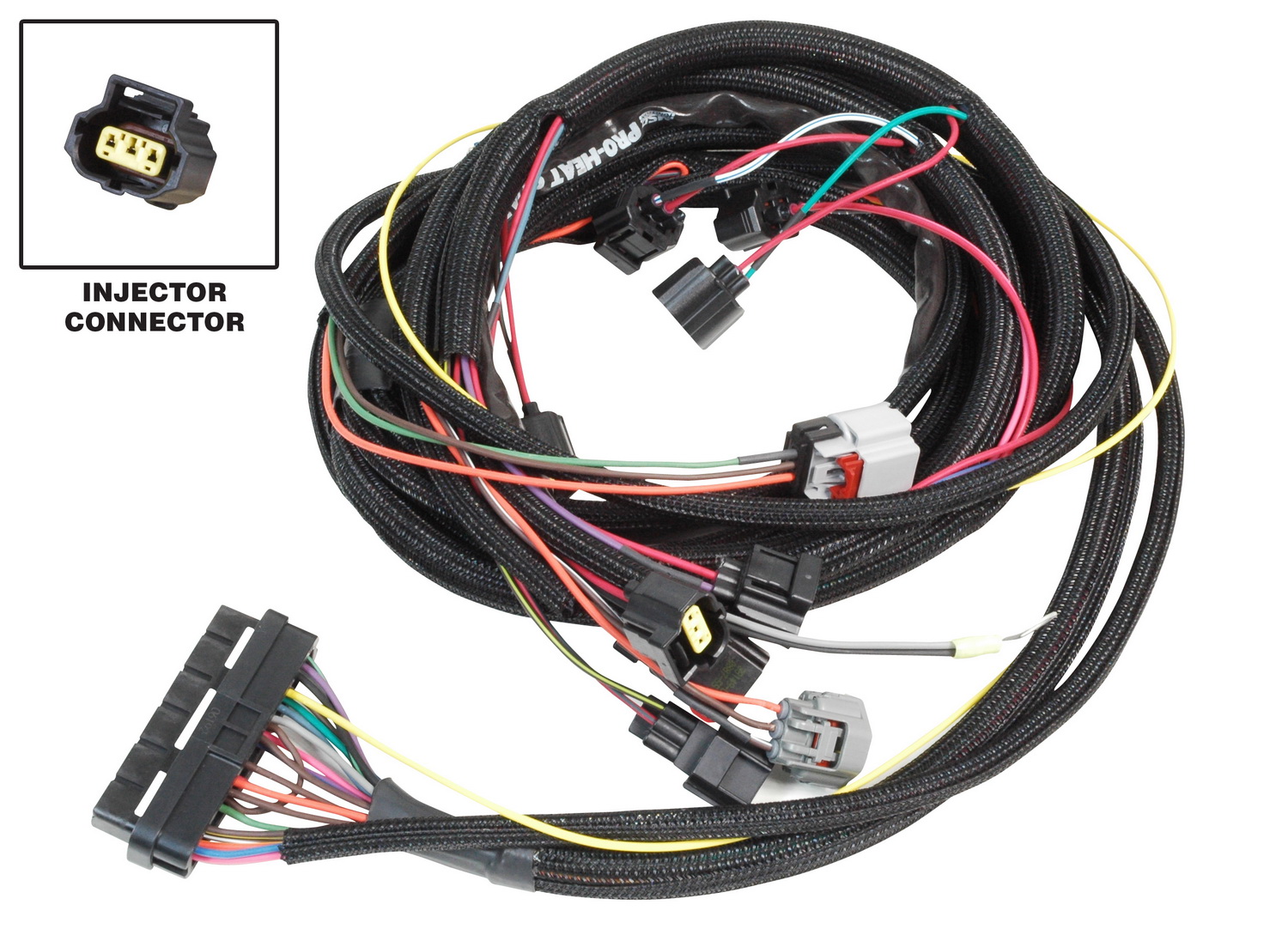 MSD Ignition MSD Ignition 88864 6-Hemi Harness