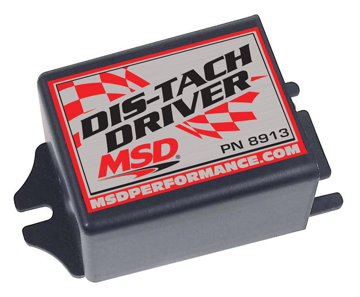 MSD Ignition MSD Ignition 8913 DIS Ignitions Tachometer Driver