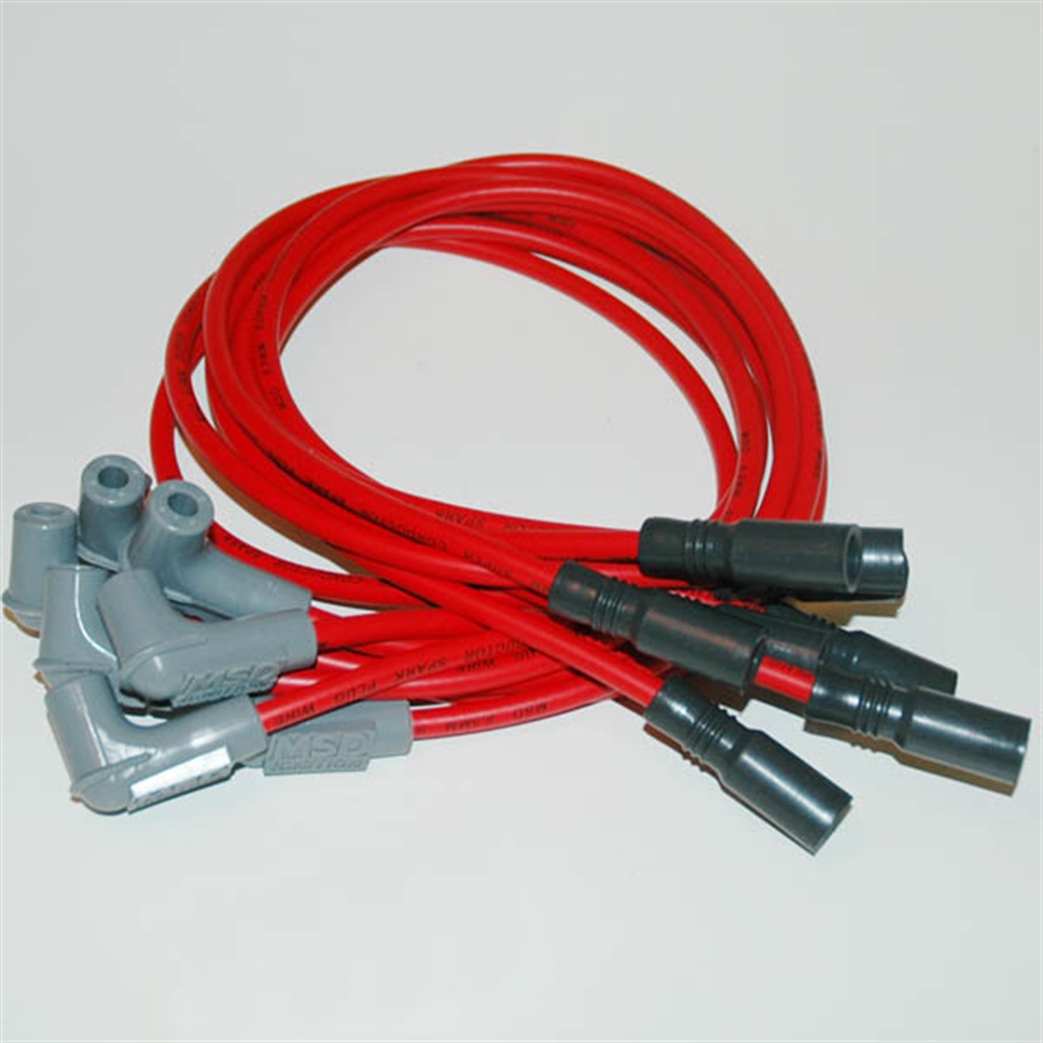 MSD Ignition MSD Ignition 32169 Custom Spark Plug Wire Set
