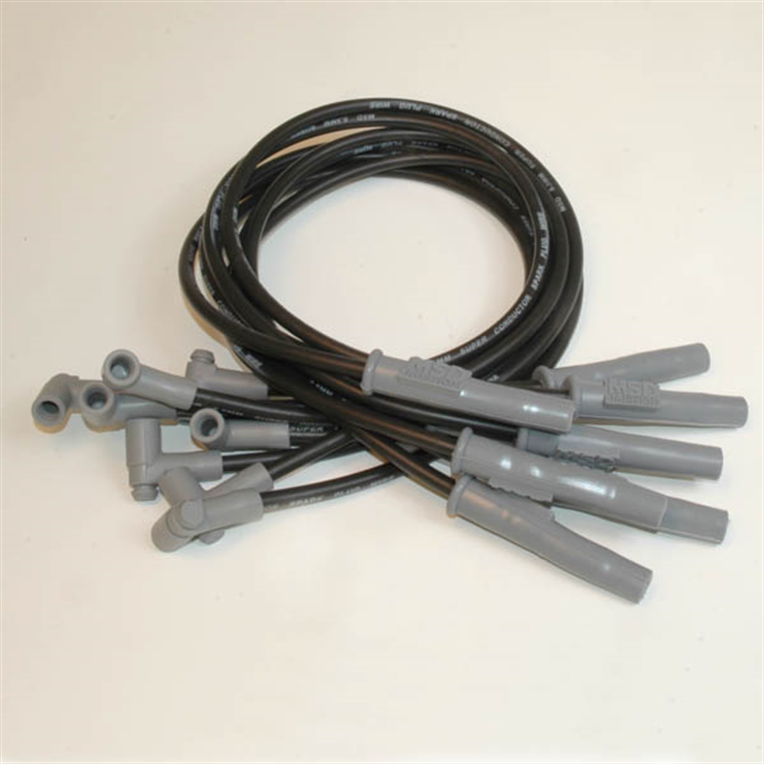 MSD Ignition MSD Ignition 32183 Custom Spark Plug Wire Set