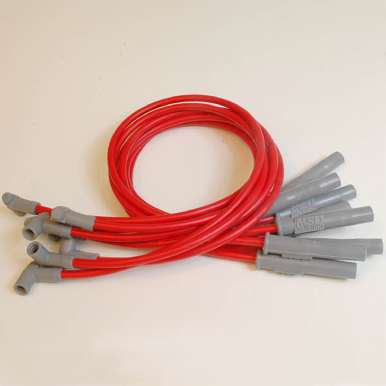 MSD Ignition MSD Ignition 32189 Custom Spark Plug Wire Set